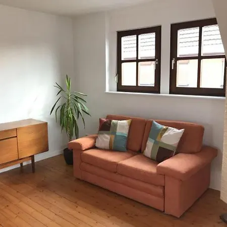 Apartment Germania