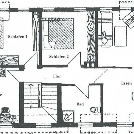 Apartment Germania