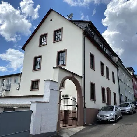 Germania Apartment *