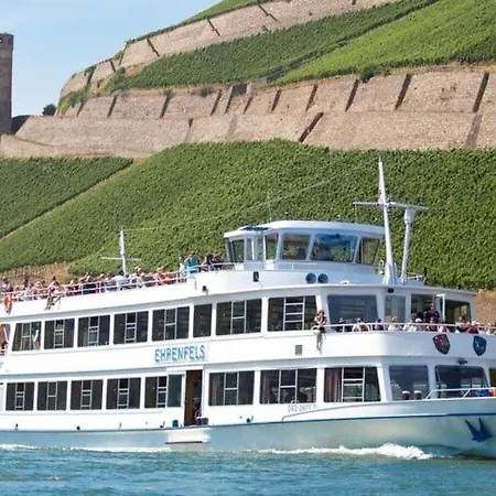 Germania Ruedesheim am Rhein