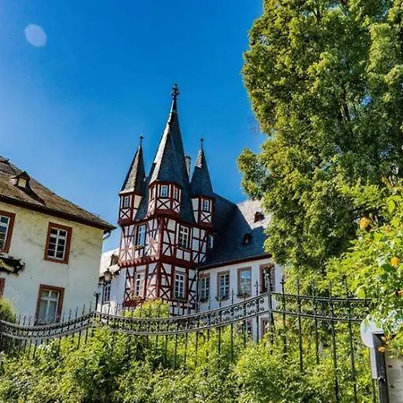 Germania * Ruedesheim am Rhein